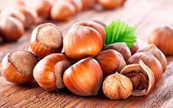 nocciola