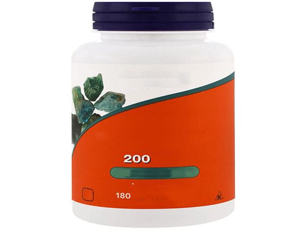Vitamine per uomini